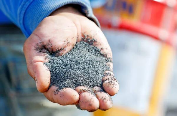 What Is Sandblasting Media?