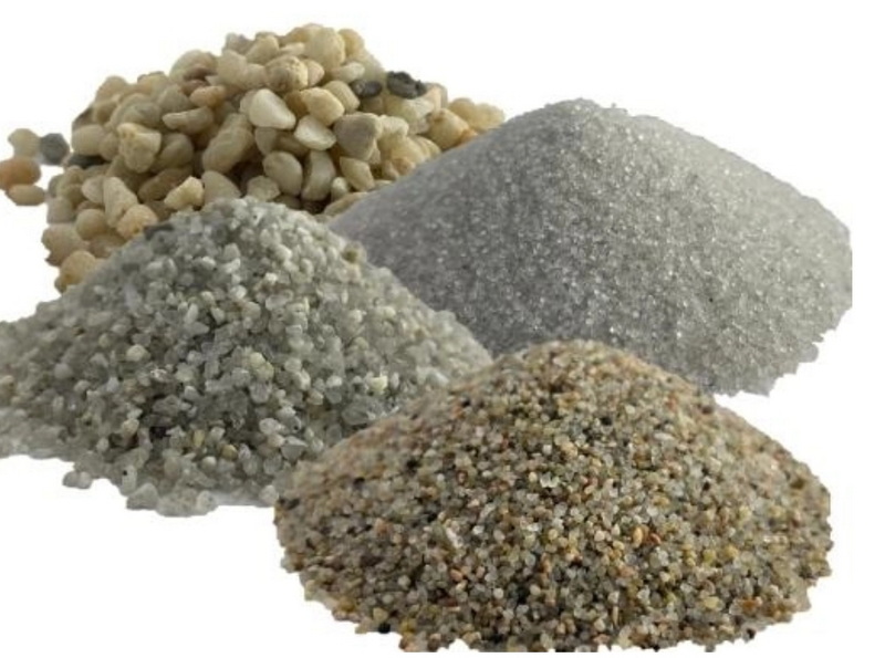Which Sandblasting Media Is The Safest And Most Eco-Friendly 