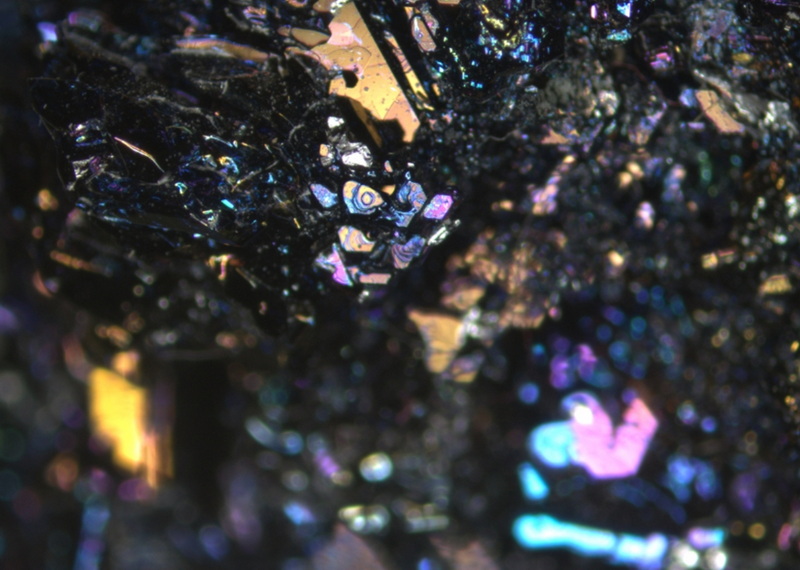  Is Silicon Carbide A Gas